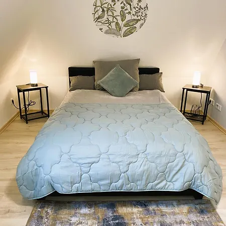 Lägenhet - Bielefeld