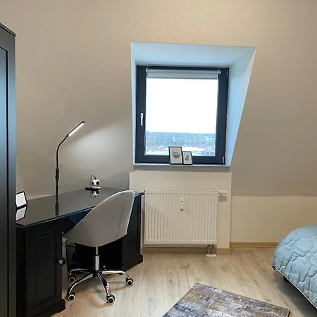 - Apartamento Bielefeld