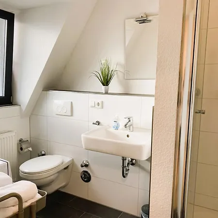 - Apartamento Bielefeld