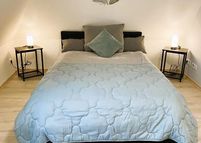 Apartamento - Bielefeld