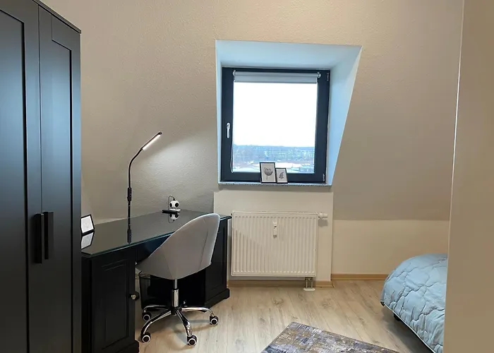 - Apartamento Bielefeld