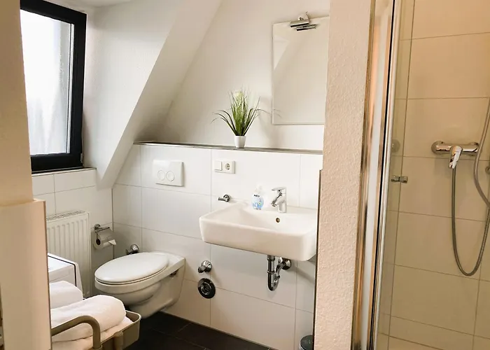 - Apartamento Bielefeld